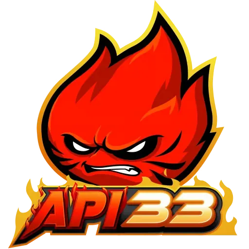 API33 - Pertarungan Epik di Dunia Fighting